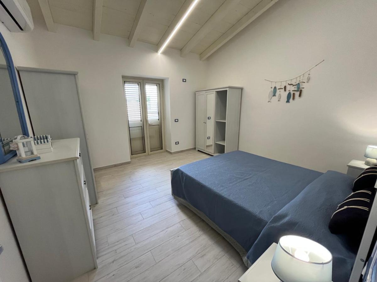 Villa Sovareto Sciacca Eksteriør bilde