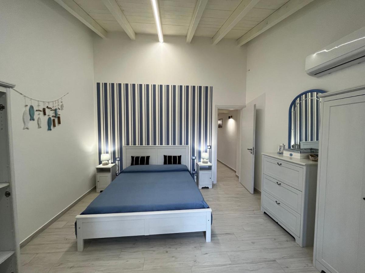 Villa Sovareto Sciacca Eksteriør bilde